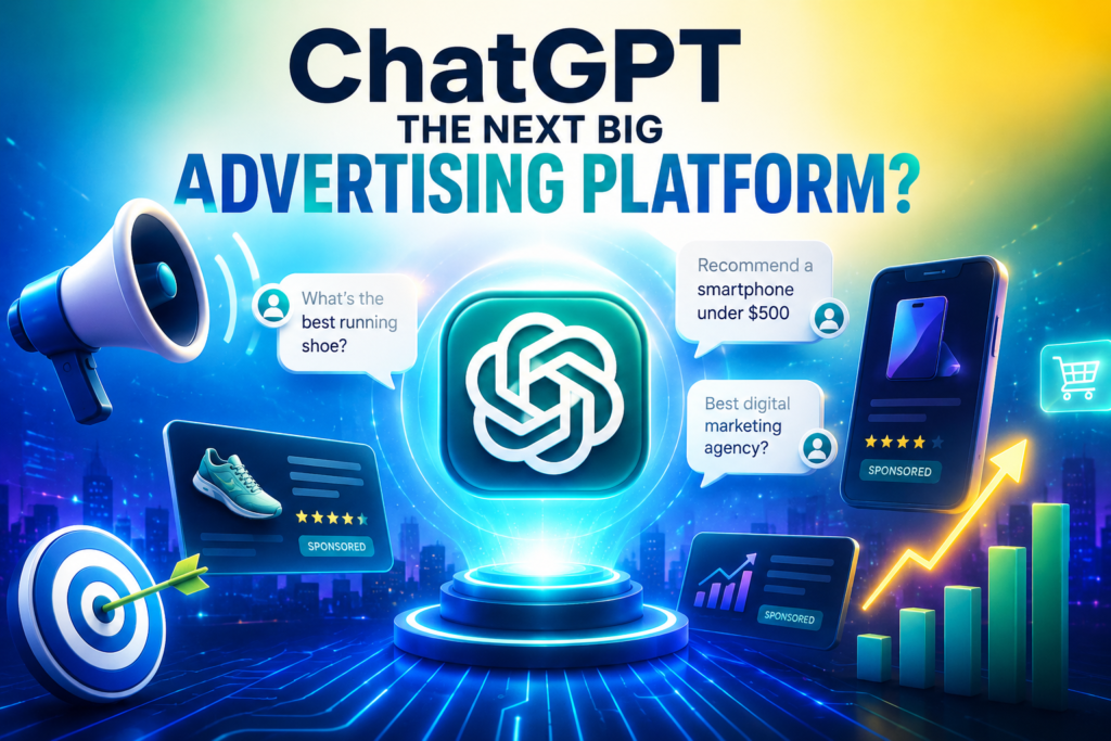 chatgpt the next big platform ?